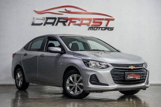 CHEVROLET ONIX 1.0 FLEX LT MANUAL CHEVROLET ONIX 1.0 FLEX LT MANUAL